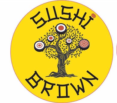 SushiBrown